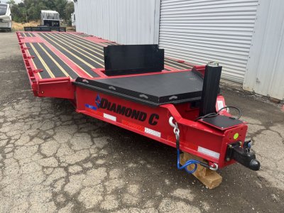 2026 DIAMOND C DET 210