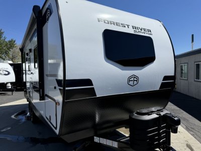 2025 SURVEYOR LEGEND 202RBLE