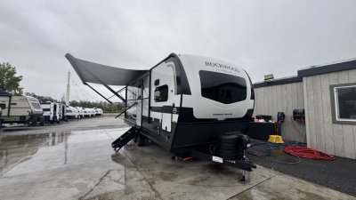 2027 ROCKWOOD MINI LITE 2523MBR