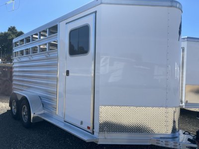 2026 FEATHERLITE 9651-314B 3H BP SLANT