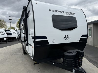 2025 SURVEYOR LEGEND 204MKLE