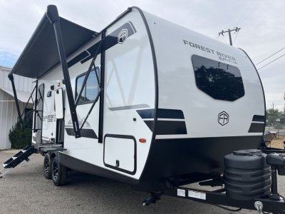 2025 SURVEYOR LEGEND 202RBLE