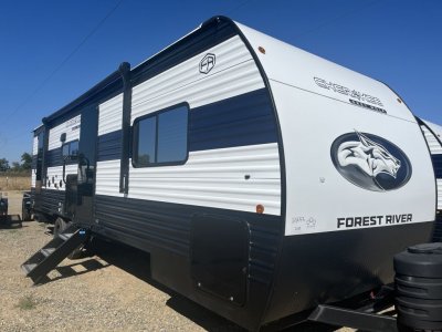 2026 CHEROKEE GREY WOLF 26KF