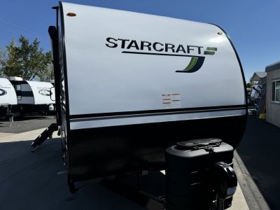 2025 AUTUMN RIDGE 20FBS