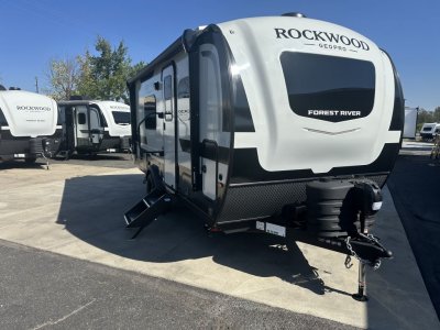 2026 ROCKWOOD GEO PRO 19FDS