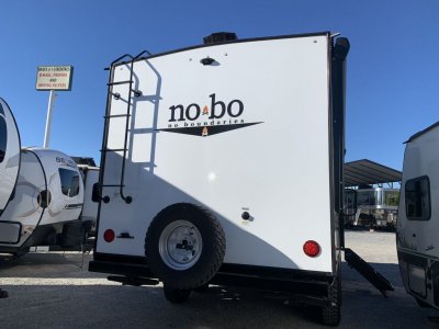 2024 NO BOUNDARIES NO BO 20.4 20 SERIES