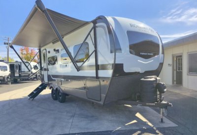 2026 ROCKWOOD MINI LITE 2205S