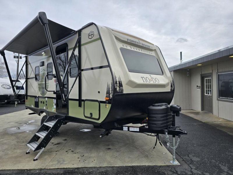 2025 NO BOUNDARIES NO BO 18.3 18 SERIES