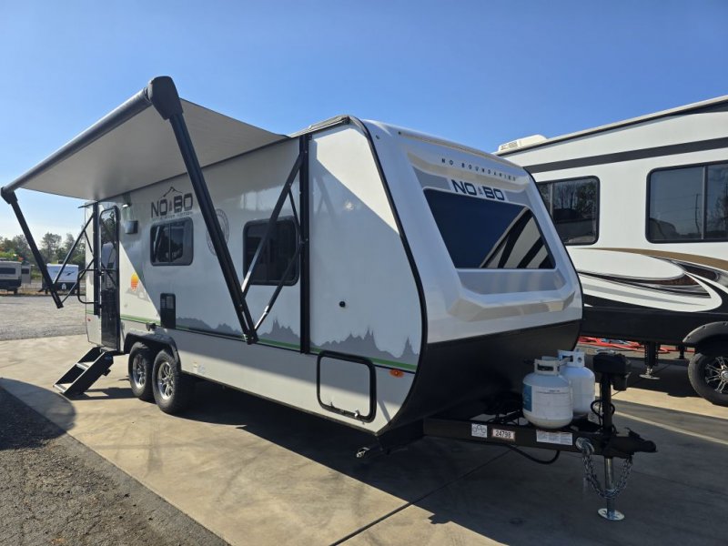 2022 NO BOUNDARIES NO BO 19.6 19 SERIES