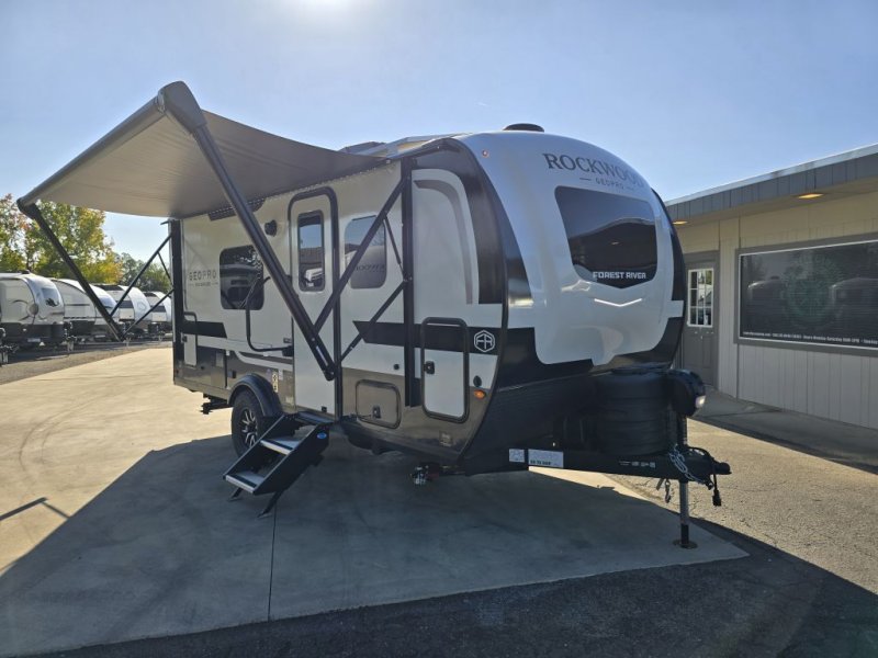 2026 ROCKWOOD GEO PRO 19FD