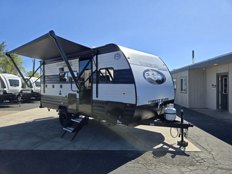 2026 CHEROKEE WOLF PUP 16BHSW