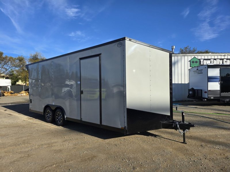 2026 CARGO KING NOMAD 8.520TA2