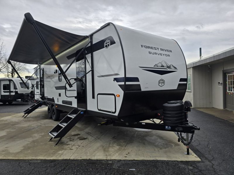 2026 SURVEYOR LEGEND 29CAMP