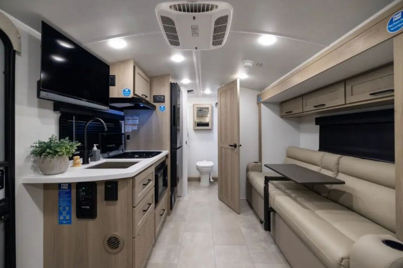 2026 ROCKWOOD GEO PRO G20FBS