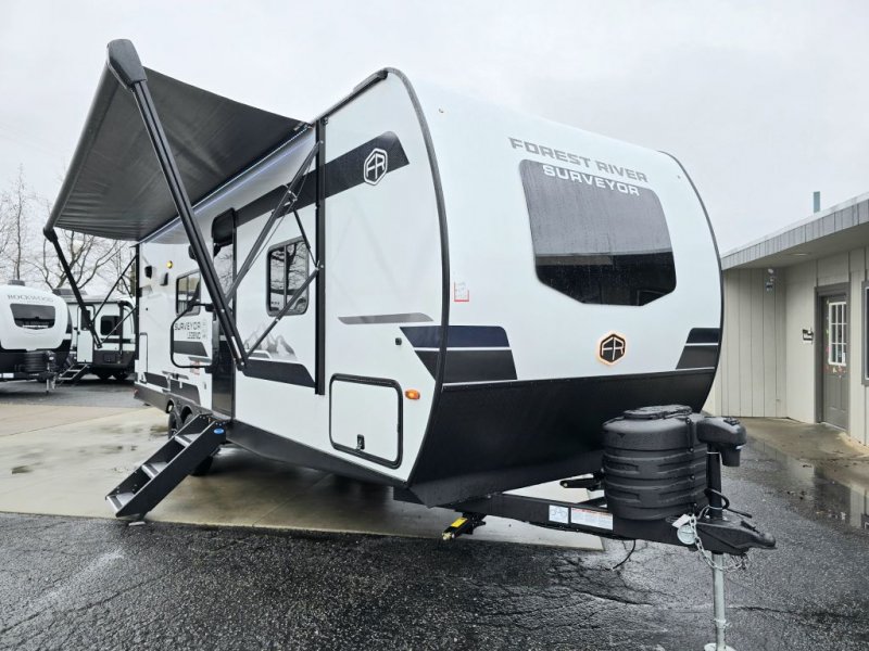 2026 SURVEYOR LEGEND 252RBLE