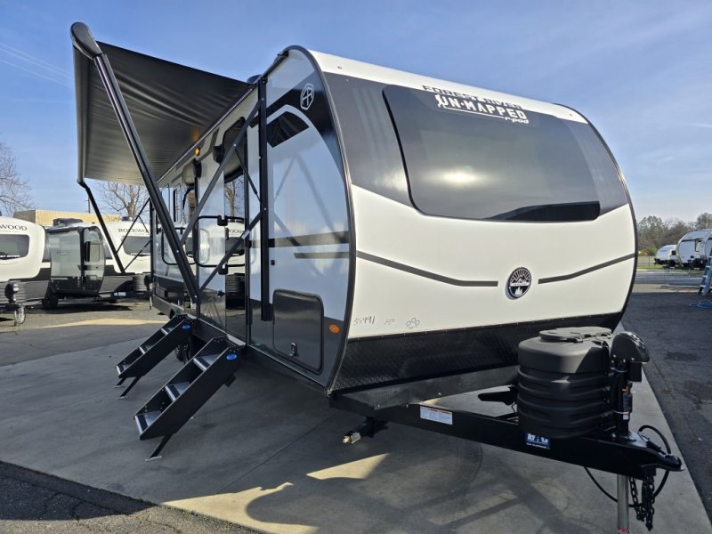 2026 R-POD UN-MAPPED R POD UNMAPPED 25RL