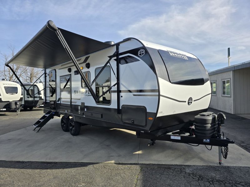 2026 R.POD UN-MAPPED RPOD UNMAPPED 22RB