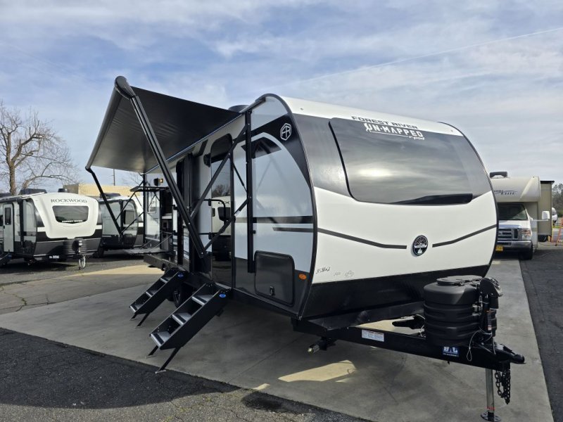 2026 R-POD UN-MAPPED RPOD UNMAPPED 24RK