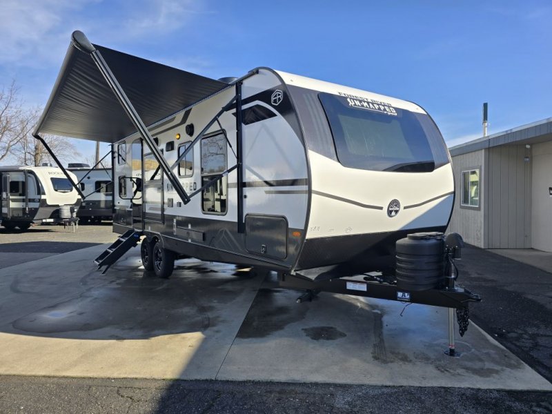 2026 R-POD UN-MAPPED RPOD UNMAPPED 26BH
