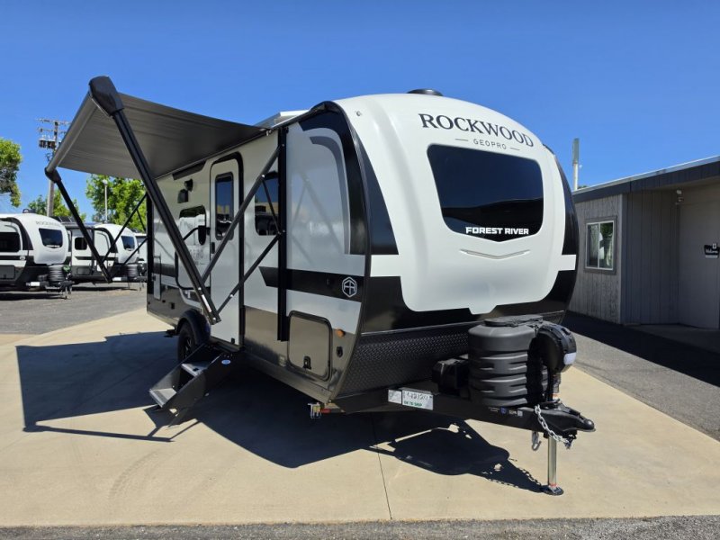 2026 ROCKWOOD GEO PRO G20FBS