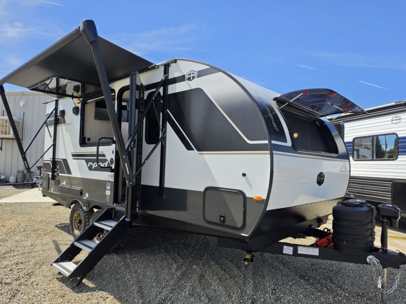 2027 R-POD R POD 197