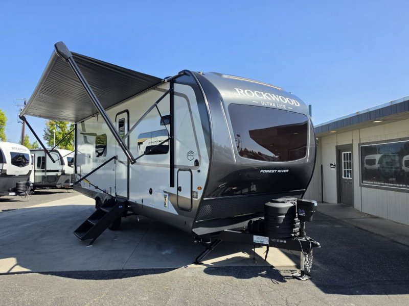 2027 ROCKWOOD ULTRA LITE 2623MBR