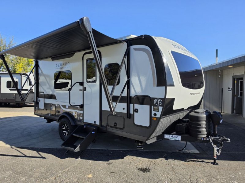 2027 ROCKWOOD GEO PRO 19SFD
