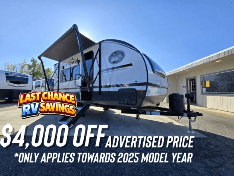 2025 R-POD R POD 192