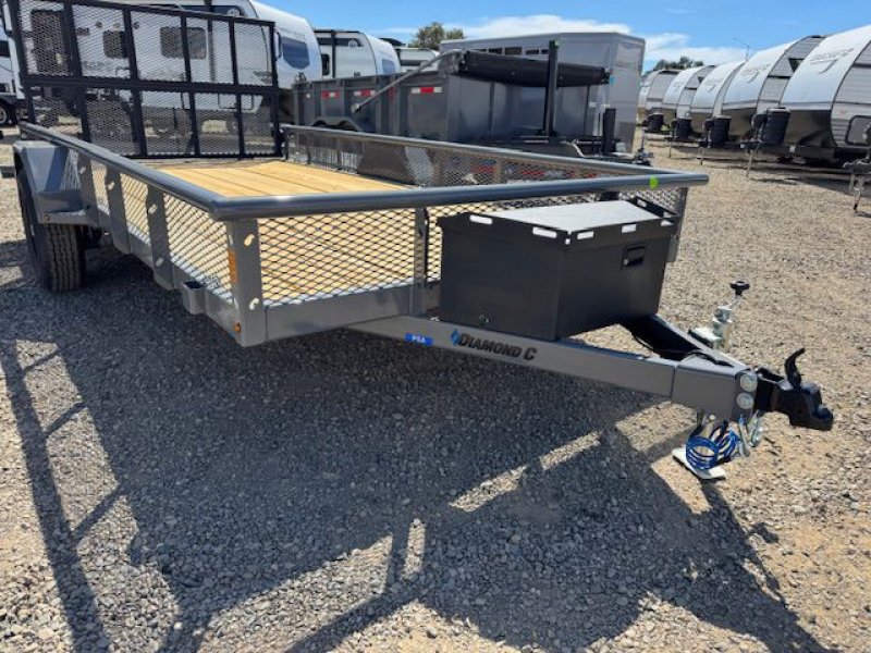 2026 DIAMOND C PSA106