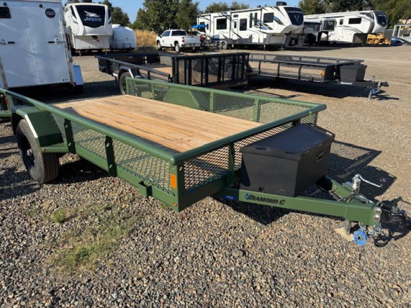 2026 DIAMOND C PSA106