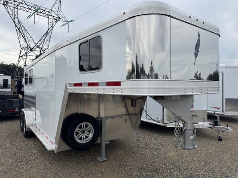 2026 FEATHERLITE 9600-7250 2H GN SLANT