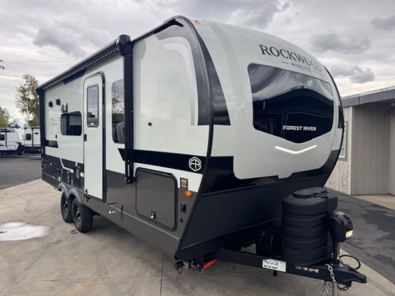 2026 ROCKWOOD MINI LITE 2214S