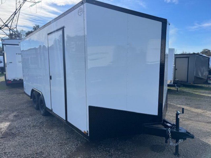 2026 CARGO KING NOMAD 8.518TA2