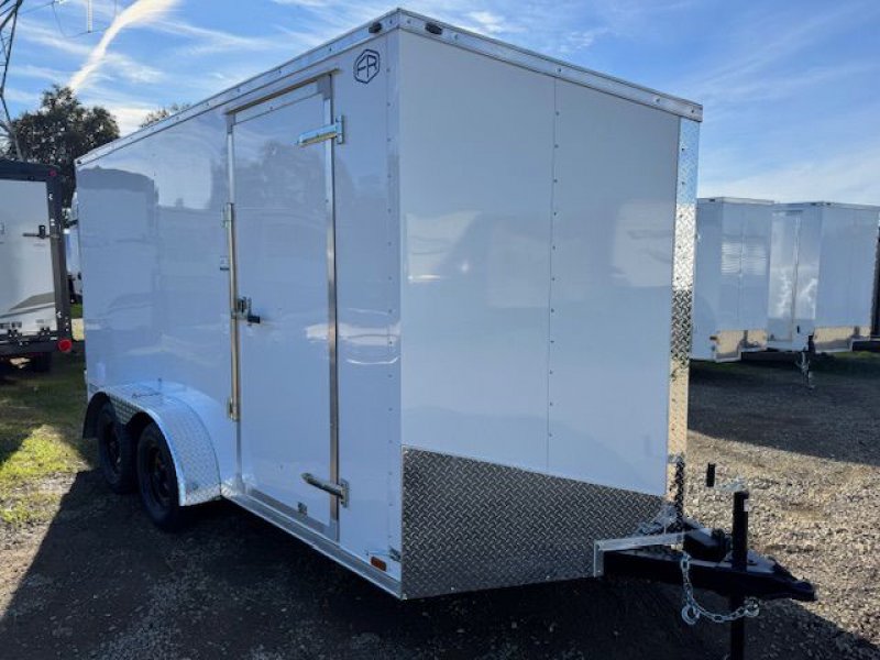 2026 CARGO KING NOMAD 714TA2