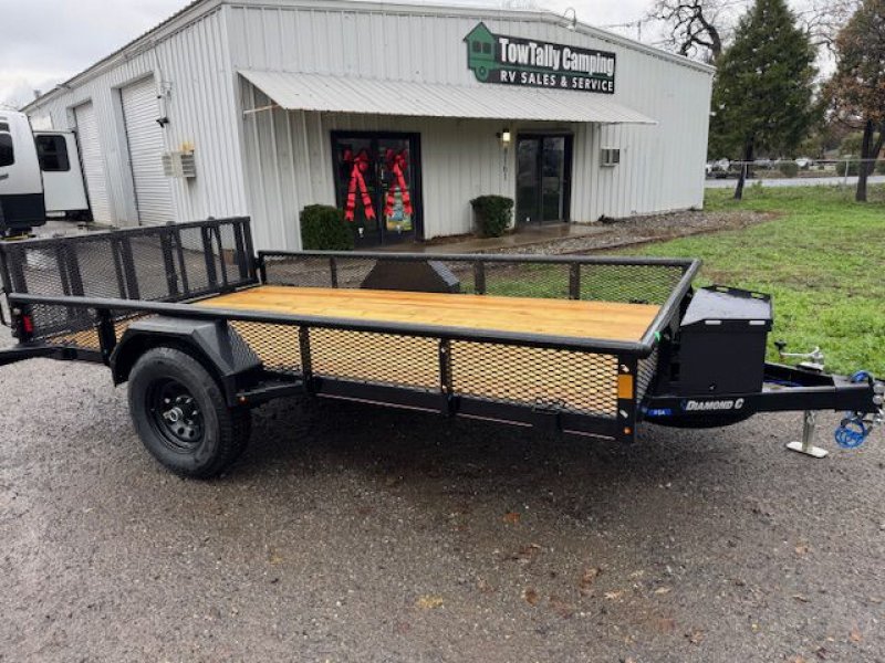 2026 DIAMOND C PSA106-CLASIC L12X83 6K