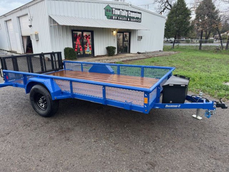 2026 DIAMOND C PSA106-CLASIC L12X77 6K