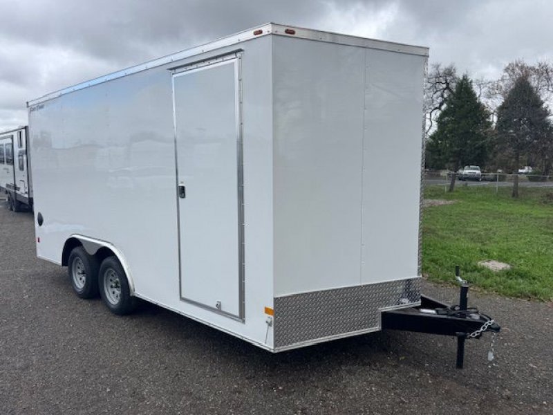 2026 WELLS CARGO FASTTRAC FT8516T2-D