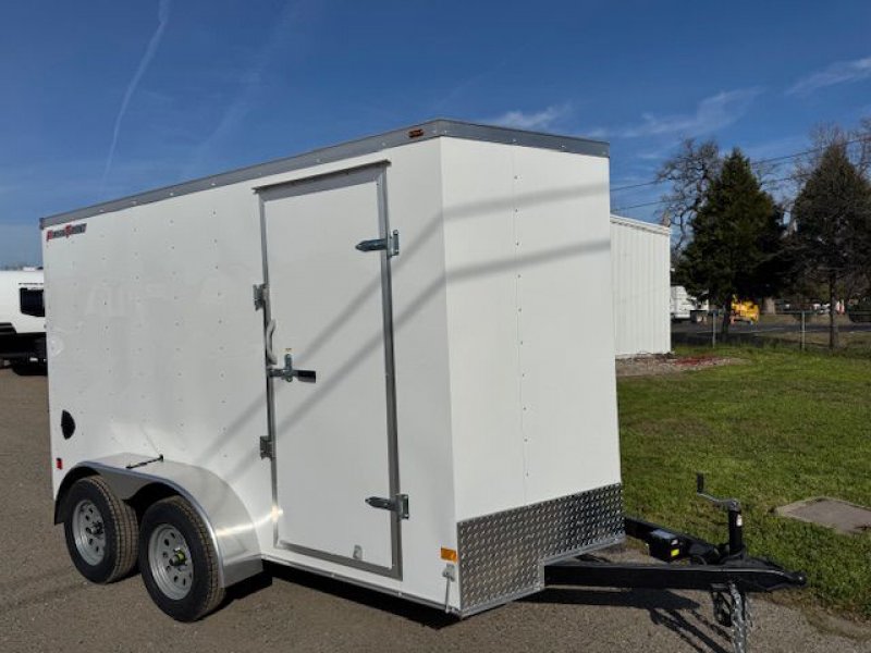 2026 WELLS CARGO FASTTRAC FT612T2