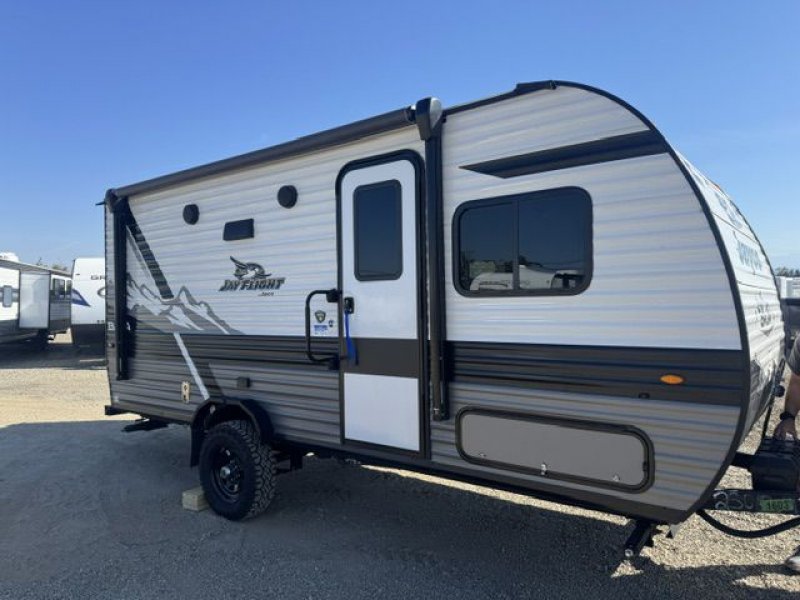 2024 JAY FLIGHT SLX BAJA EDITION 184BS