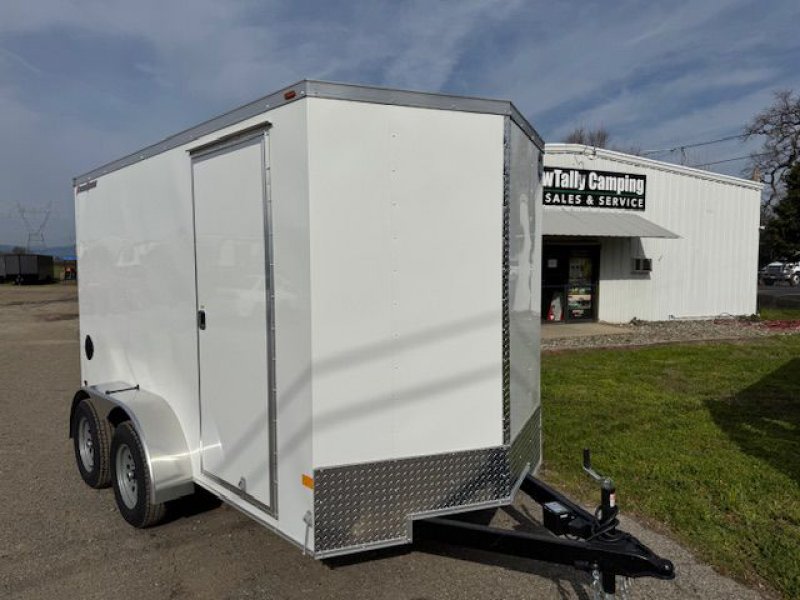 2026 WELLS CARGO FASTTRAC FT612T2-D