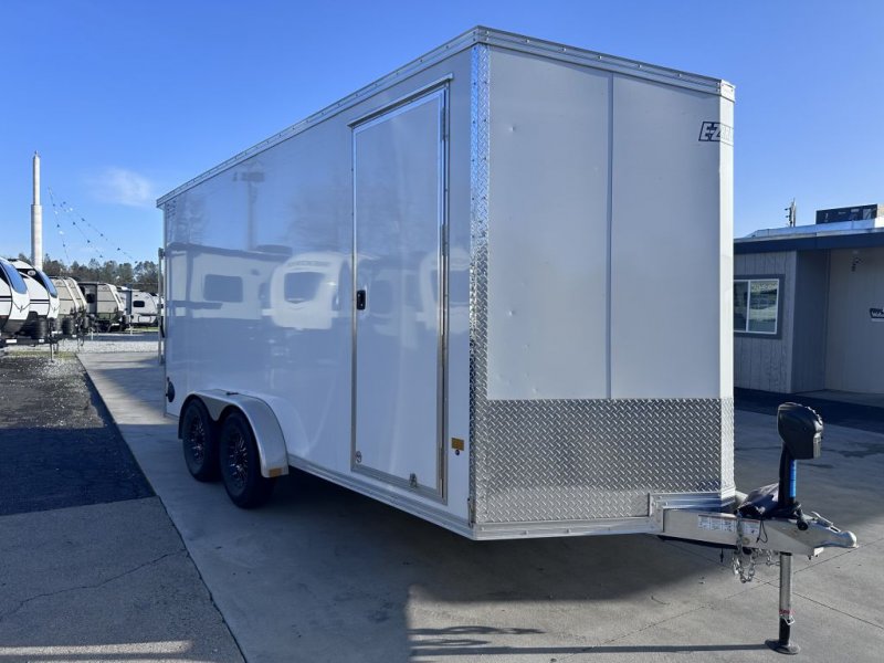 2024 EZ-HAULER 7.4X16