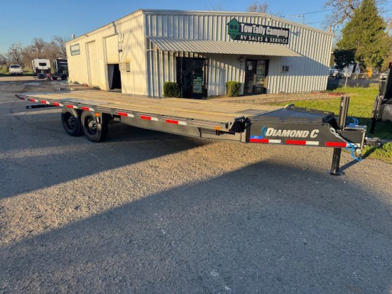 2026 DIAMOND C DET 210 L24X102 23K