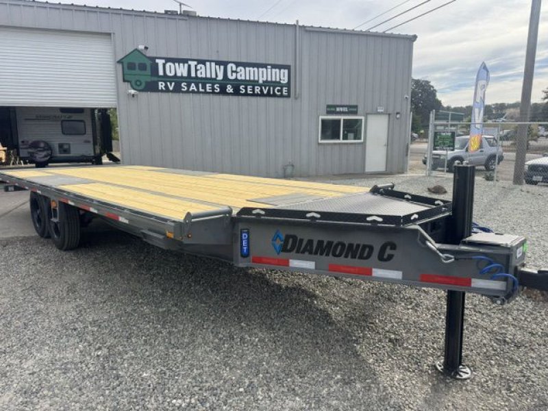 2027 DIAMOND C DET 208 DET 208 L22X102 18K