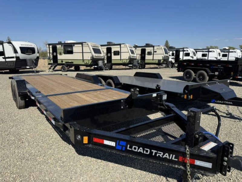 2027 LOAD TRAIL TD222 TILT