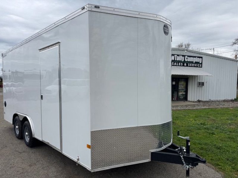 2026 WELLS CARGO ROAD FORCE RFV8518T3