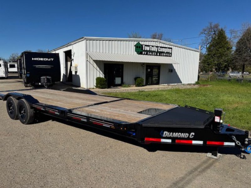 2026 DIAMOND C HXD207 L24X102 14,900 K