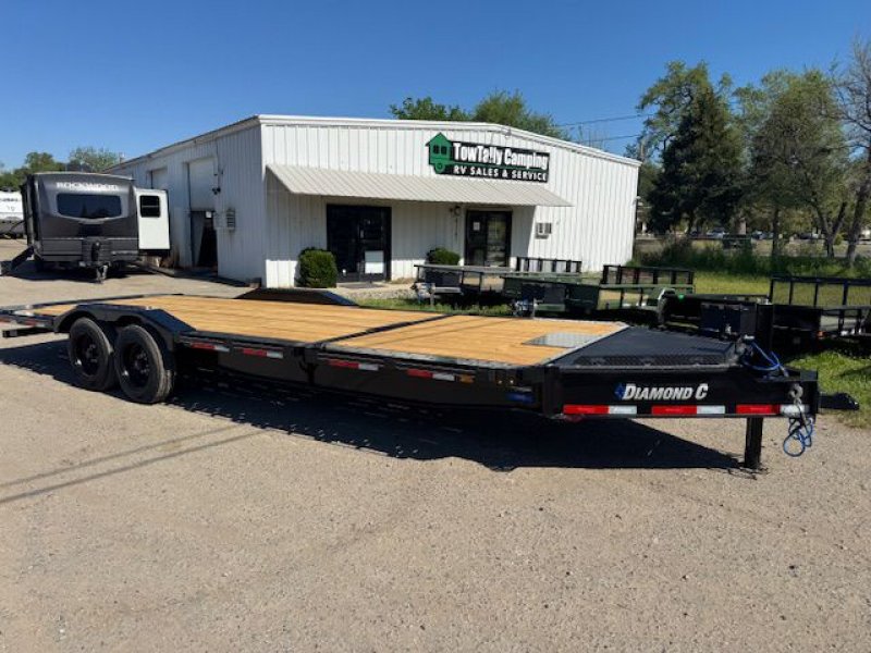 2026 DIAMOND C HXD208 L24X102 18K