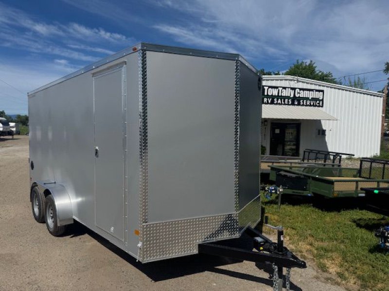 2026 WELLS CARGO FASTTRAC FT716T2-D