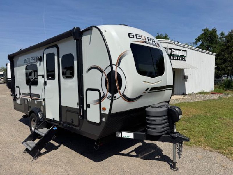 2024 ROCKWOOD GEO PRO 19FDS