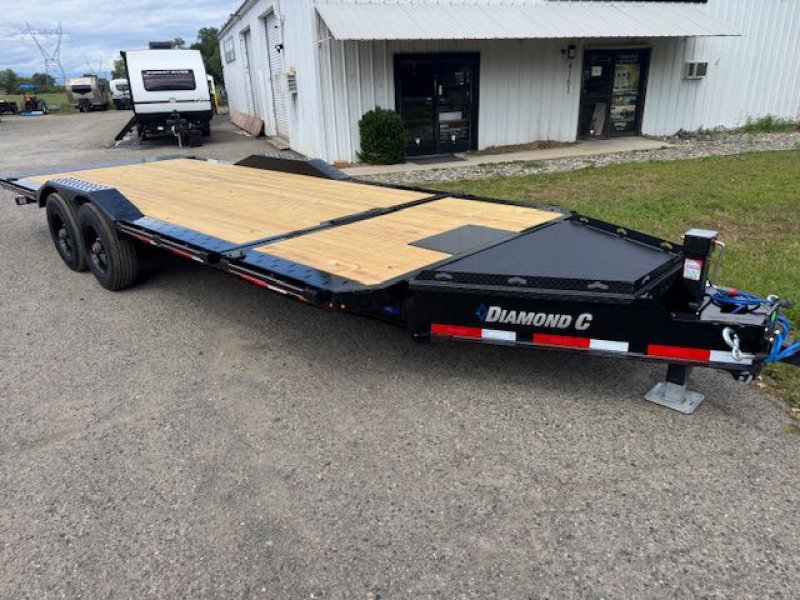 2026 DIAMOND C HXD210 L22X102 23K